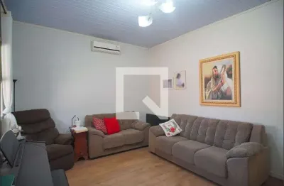 Casa para venda - rio dos sinos, 3 quartos,  240 m² - são leopoldo