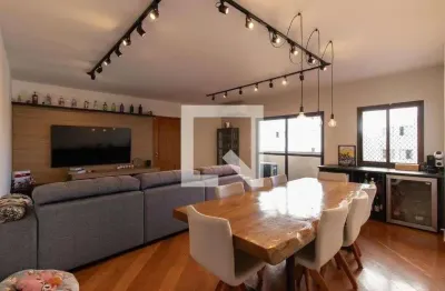 Apartamento para venda - vila guilherme, 3 quartos,  125 m² - são paulo