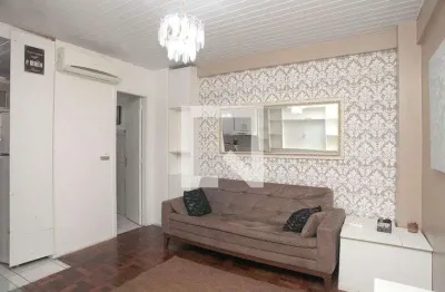 Apartamento para venda - centro histórico, 2 quartos,  64 m² - porto alegre
