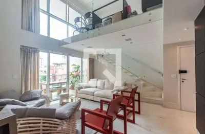 Apartamento para venda - vila mariana, 2 quartos,  143 m² - são paulo