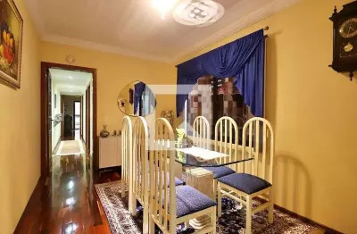 Apartamento para venda - campestre, 3 quartos,  90 m² - santo andré