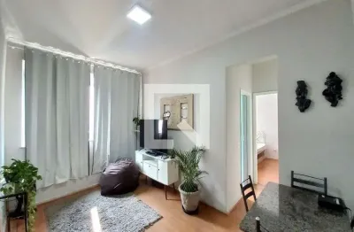 Apartamento com 1 quarto à venda na Rua Marechal Deodoro, Centro, Campinas