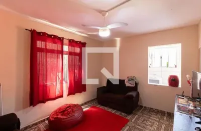 Casa para venda - cangaíba, 2 quartos,  88 m² - são paulo