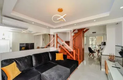Casa / sobrado em condomínio para venda - sarandi, 2 quartos,  78 m² - porto alegre