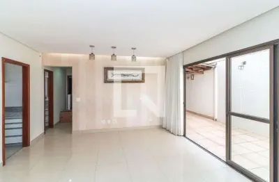 Apartamento para venda - palmares, 3 quartos,  118 m² - belo horizonte