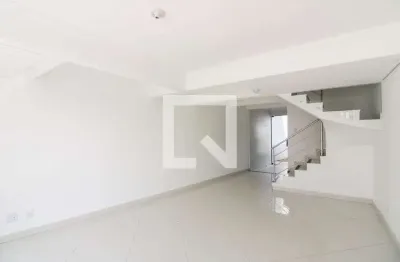 Casa para venda - são joão batista, 2 quartos,  68 m² - belo horizonte