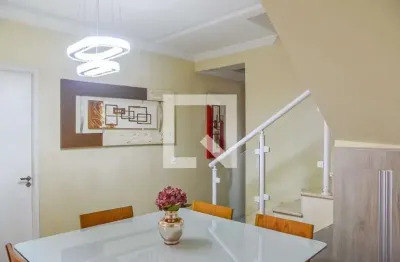Cobertura para venda - nova petrópolis, 3 quartos,  140 m² - são bernardo do campo