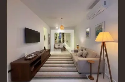 Apartamento para venda - copacabana, 3 quartos,  105 m² - rio de janeiro