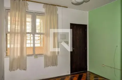 Apartamento para venda - menino deus, 1 quarto,  45 m² - porto alegre