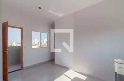 Apartamento para venda - jardim aricanduva, 2 quartos,  39 m² - são paulo