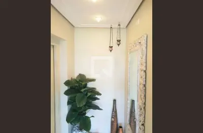 Apartamento para venda - panamby, 4 quartos,  130 m² - são paulo