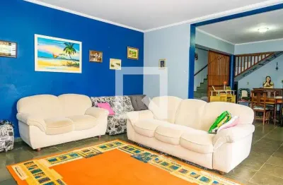 Casa para venda - parque prado, 3 quartos,  282 m² - campinas