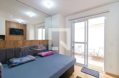 Apartamento para venda - bela vista, 1 quarto,  24 m² - são paulo
