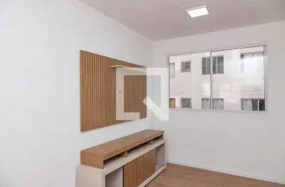 Apartamento para venda - taboão, 2 quartos,  40 m² - são bernardo do campo
