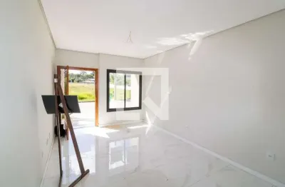 Casa com 2 quartos à venda na Rua Affonso Lunardelli, Campo Novo, Porto Alegre