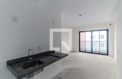 Kitnet / stúdio para venda - santa cecília, 1 quarto,  29 m² - são paulo