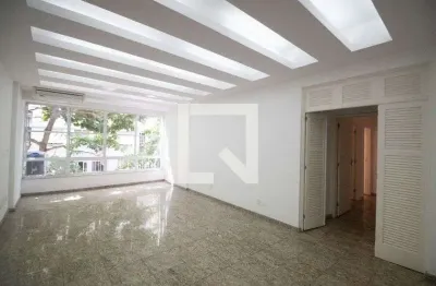 Apartamento para venda - copacabana, 3 quartos,  165 m² - rio de janeiro