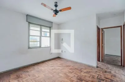 Apartamento para venda - cristal , 2 quartos,  50 m² - porto alegre