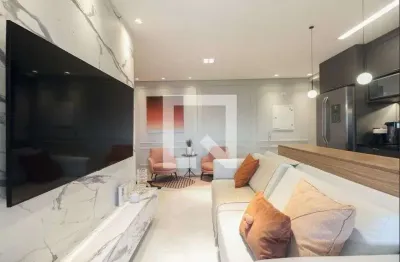 Apartamento para venda - tatuapé, 2 quartos,  80 m² - são paulo
