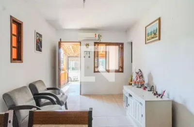 Casa com 2 quartos à venda na Rua Silvestre Sauter, Campo Novo, Porto Alegre