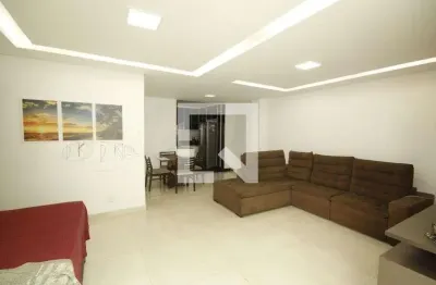 Casa para venda - parque são josé, 3 quartos,  200 m² - belo horizonte