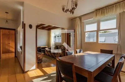 Apartamento para venda - sarandi, 2 quartos,  67 m² - porto alegre