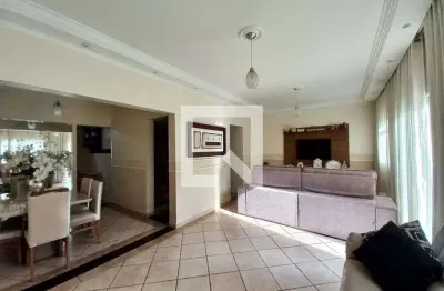 Casa para venda - parque via norte, 3 quartos,  256 m² - campinas