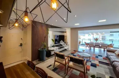 Apartamento para venda - vila mariana, 2 quartos,  104 m² - são paulo