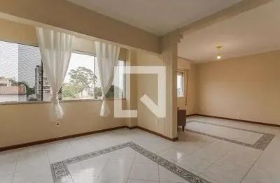 Cobertura para venda - cristo redentor, 2 quartos,  136 m² - porto alegre
