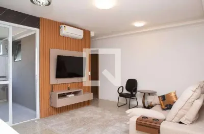 Apartamento para venda - horto florestal, 3 quartos,  101 m² - jundiaí