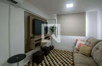 Apartamento para venda - hipica, 2 quartos,  47 m² - porto alegre