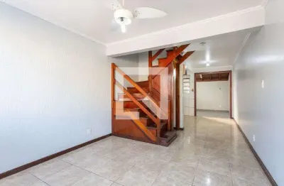 Casa / sobrado em condomínio para venda - sarandi, 2 quartos,  76 m² - porto alegre