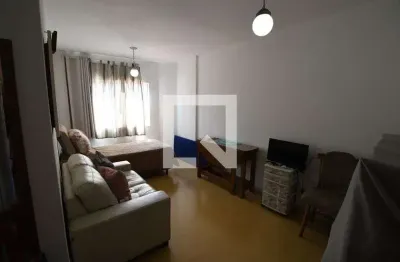 Kitnet / stúdio para venda - centro, 1 quarto,  35 m² - campinas