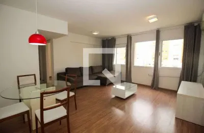 Apartamento para venda - santo antônio, 2 quartos,  67 m² - porto alegre
