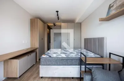Kitnet / stúdio para venda - pinheiros, 1 quarto,  27 m² - são paulo