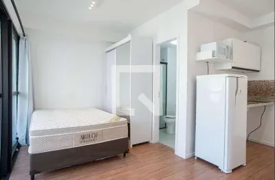 Kitnet / stúdio para venda - bela vista, 1 quarto,  26 m² - são paulo