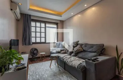 Apartamento para venda - são joão , 2 quartos,  67 m² - porto alegre