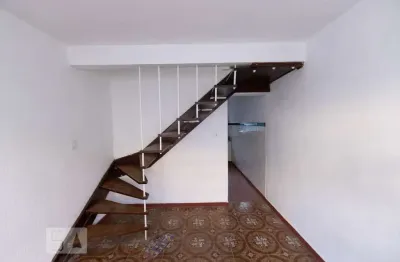 Casa com 2 quartos à venda na Rua Rosa Baldinata Torrezin, Mooca, São Paulo