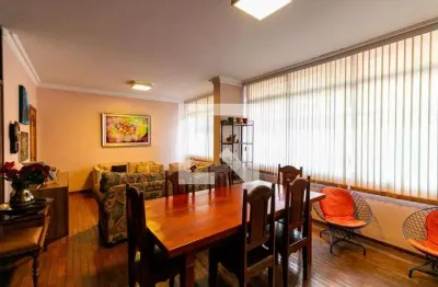 Apartamento para venda - boa viagem, 4 quartos,  210 m² - belo horizonte