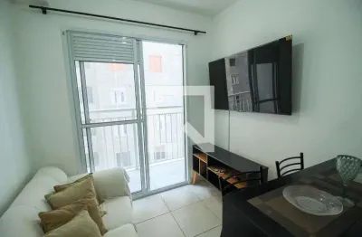 Apartamento com 1 quarto à venda na Rua Júlio de Castilhos, Belém, São Paulo