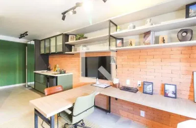 Kitnet / stúdio para venda - brás, 1 quarto,  28 m² - são paulo