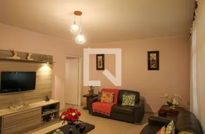 Casa para venda - vila santa clara, 3 quartos,  99 m² - são paulo