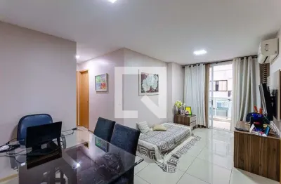 Apartamento para venda - icaraí, 2 quartos,  98 m² - niterói