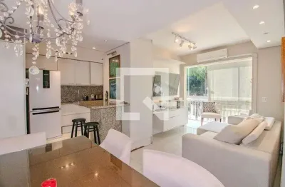Apartamento para venda - vila ipiranga, 2 quartos,  68 m² - porto alegre