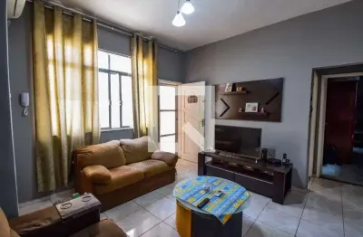 Casa / sobrado em condomínio para venda - méier, 3 quartos,  70 m² - rio de janeiro