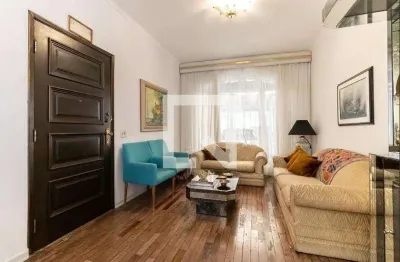 Casa com 3 quartos à venda na Avenida Jônia, Vila Mascote, São Paulo