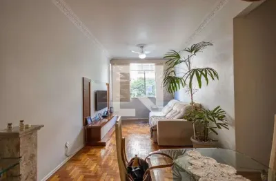 Apartamento para venda - tijuca, 3 quartos,  88 m² - rio de janeiro