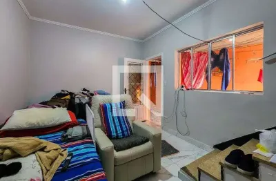Casa para venda - planalto, 2 quartos,  120 m² - são bernardo do campo
