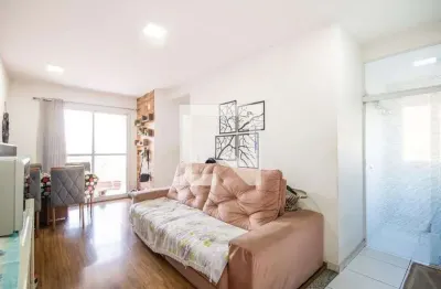 Apartamento para venda - santa maria, 2 quartos,  47 m² - osasco