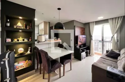 Apartamento para venda - vila mimosa, 2 quartos,  49 m² - campinas